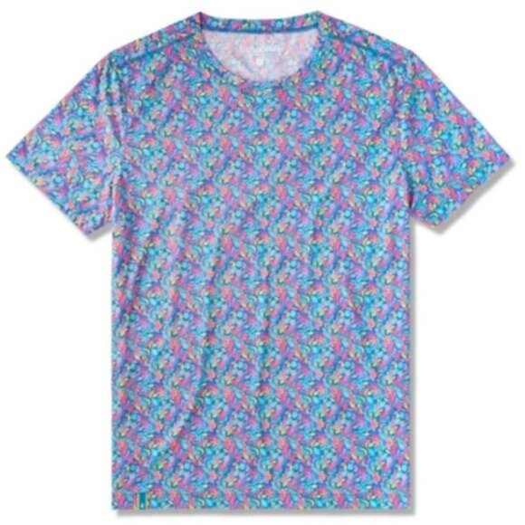 Chubbies Ultimate Everywear T-Shirt - S - Picture 1 of 7